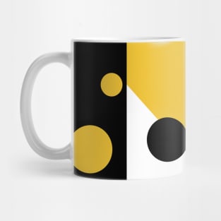 Oberon Mug